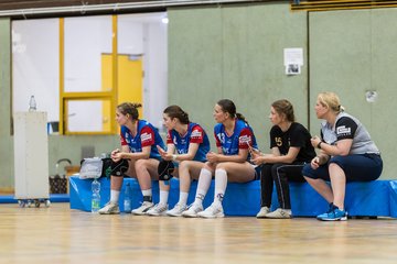 Bild 39 - wAJ Quali zur OL Runde 2